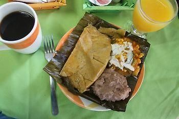 Amar Inn Bed & Breakfast Puerto Morelos Zewnętrze zdjęcie