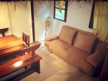 Amar Inn Bed & Breakfast Puerto Morelos Zewnętrze zdjęcie