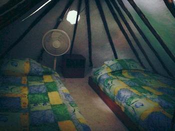 Amar Inn Bed & Breakfast Puerto Morelos Zewnętrze zdjęcie