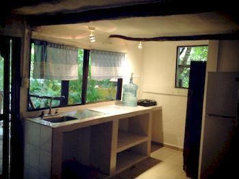 Amar Inn Bed & Breakfast Puerto Morelos Zewnętrze zdjęcie