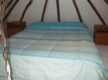 Amar Inn Bed & Breakfast Puerto Morelos Zewnętrze zdjęcie