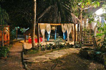 Amar Inn Bed & Breakfast Puerto Morelos Zewnętrze zdjęcie