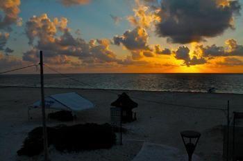 Amar Inn Bed & Breakfast Puerto Morelos Zewnętrze zdjęcie